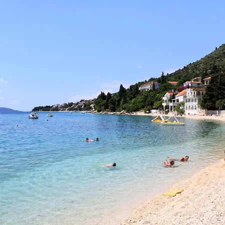 By The Sea Brist, Makarska - 19330 Apartamento