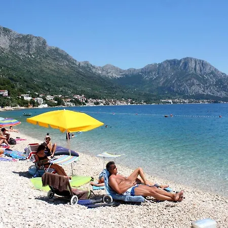 By The Sea Brist, Makarska - 19330