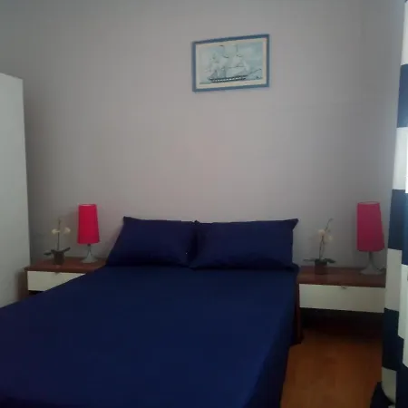 Apartamento By The Sea Brist, Makarska - 19330 Podaca