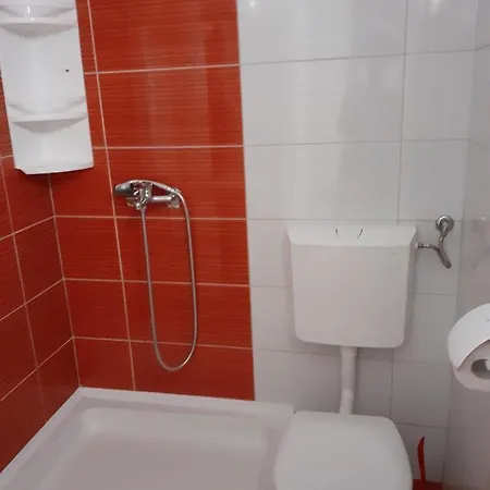 By The Sea Brist, Makarska - 19330 Apartamento Podaca