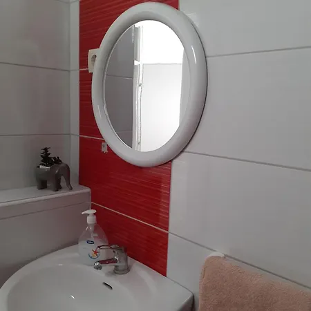 Apartamento By The Sea Brist, Makarska - 19330 Podaca